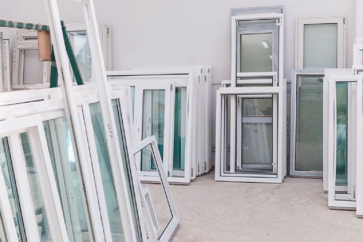 Aluminium Window Manufacturers Hertfordshire